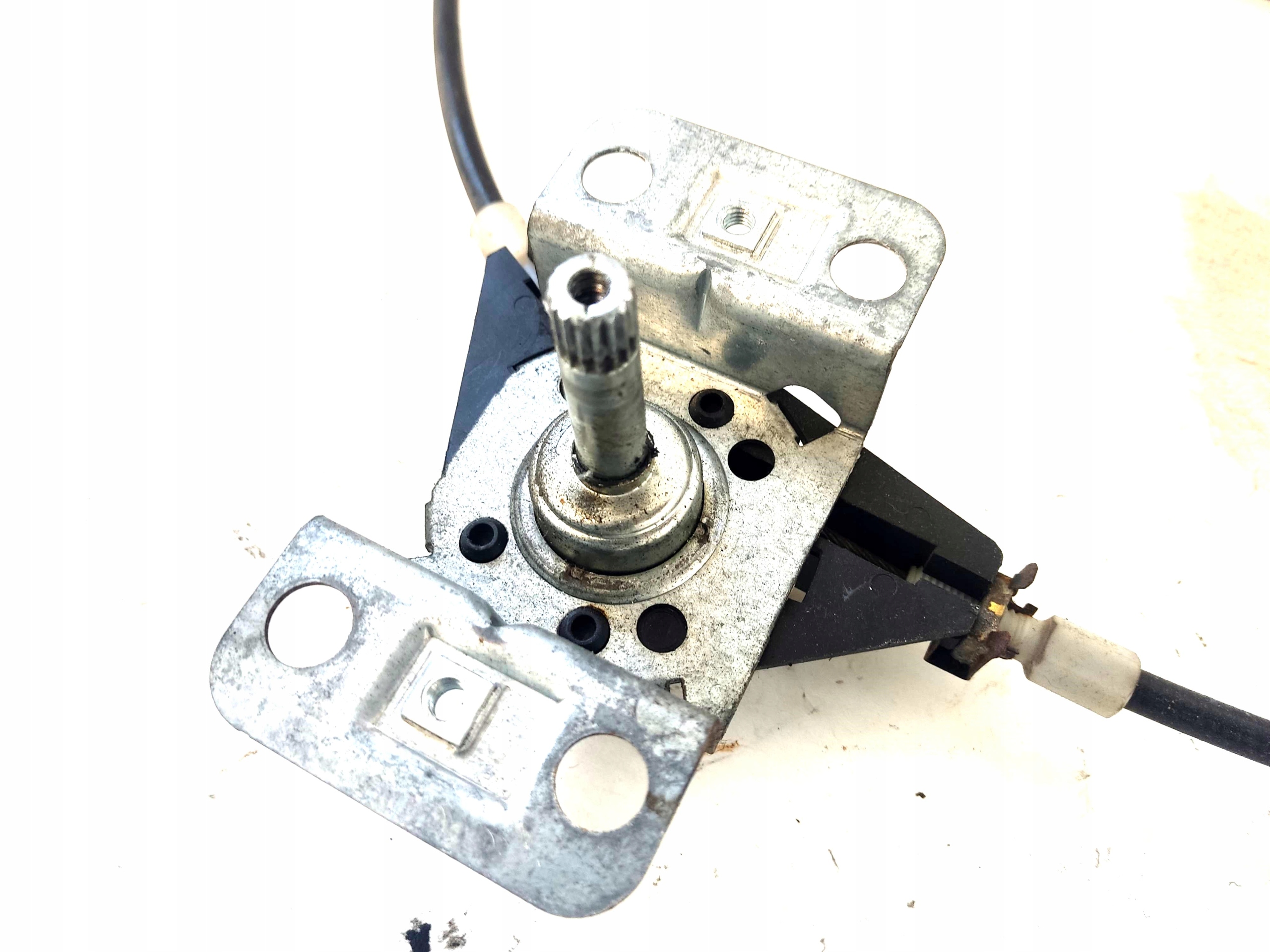 window regulator right front VW TRANSPORTER T4 EU