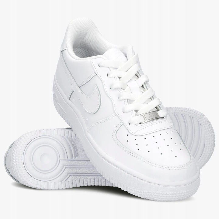 NIKE BUTY SPORTOWE AIR FORCE 1 CW2288111 # 41