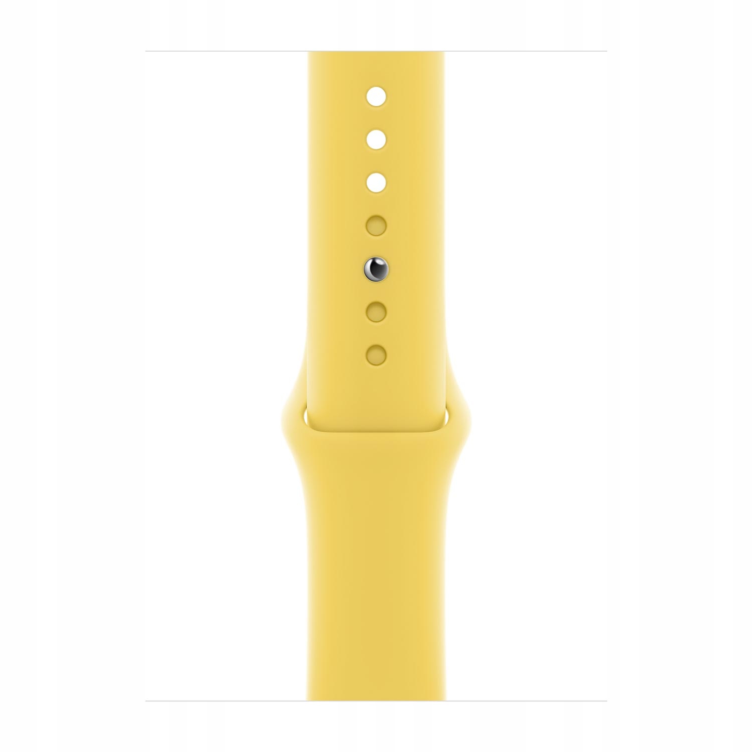 Apple Pasek sportowy 44/45/46/49mm S/m/l Imbir