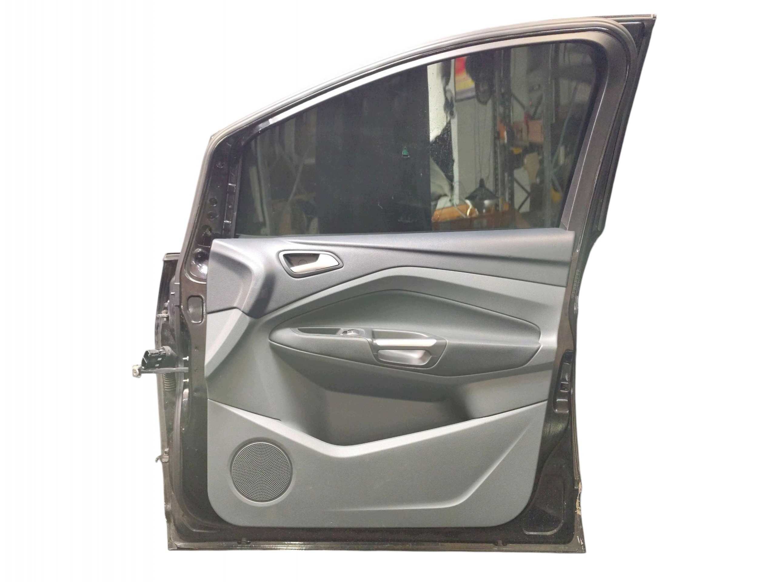 door right front FORD C-MAX MK2 II LAK: FA (10-15)