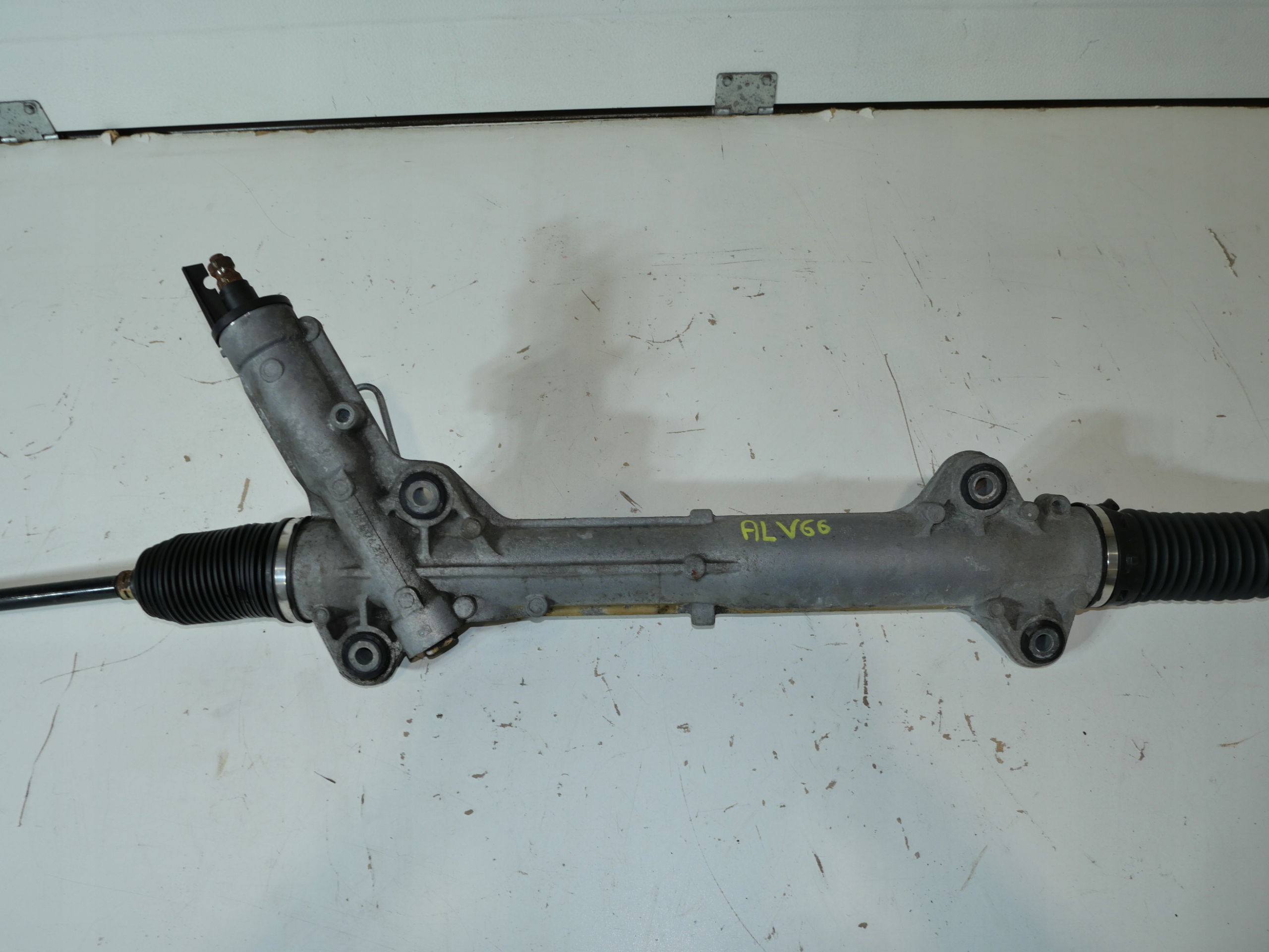 control SPRINTER CRAFTER W906 A9064601700