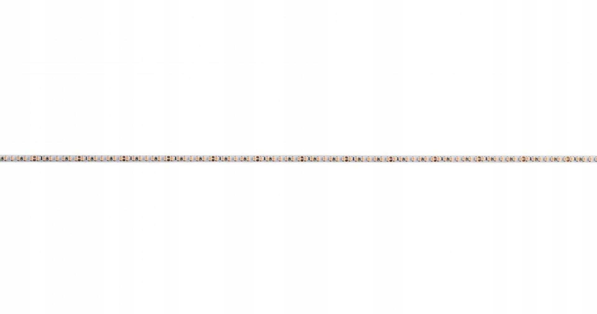 Light Impressions Deko-Light flexibilný Led pásik 2216-266-24V-2700K-5m 24V