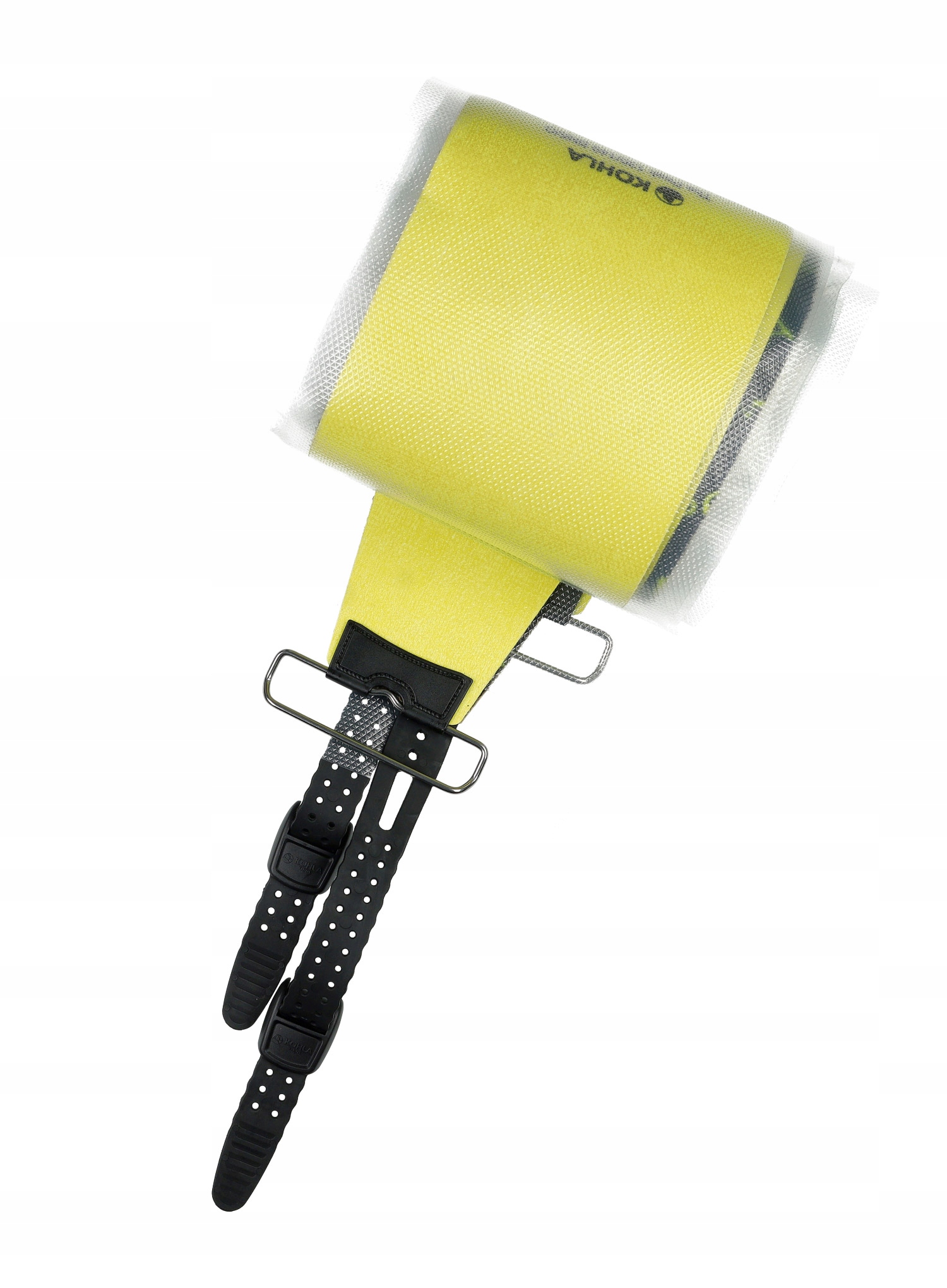 Lyžařské boty Kohla The New Peak Mf 130 mm 149-155 cm