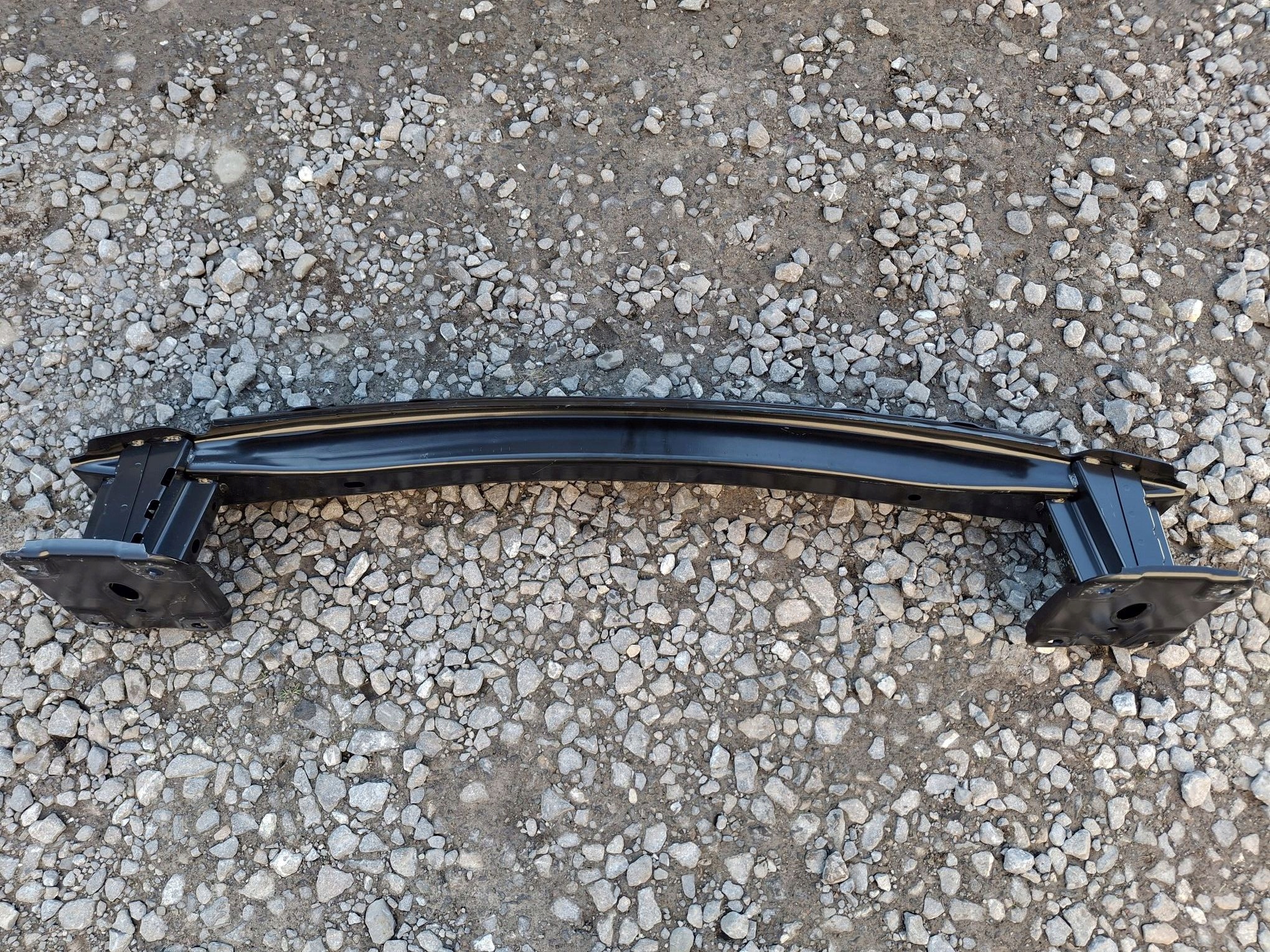 bumper support rear MAZDA CX-60 CX60 2022->