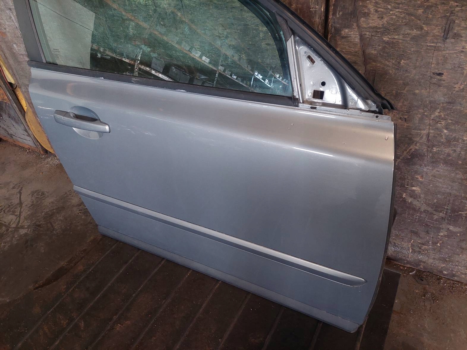 door complete right front VOLVO V50 and S40 II 462-46