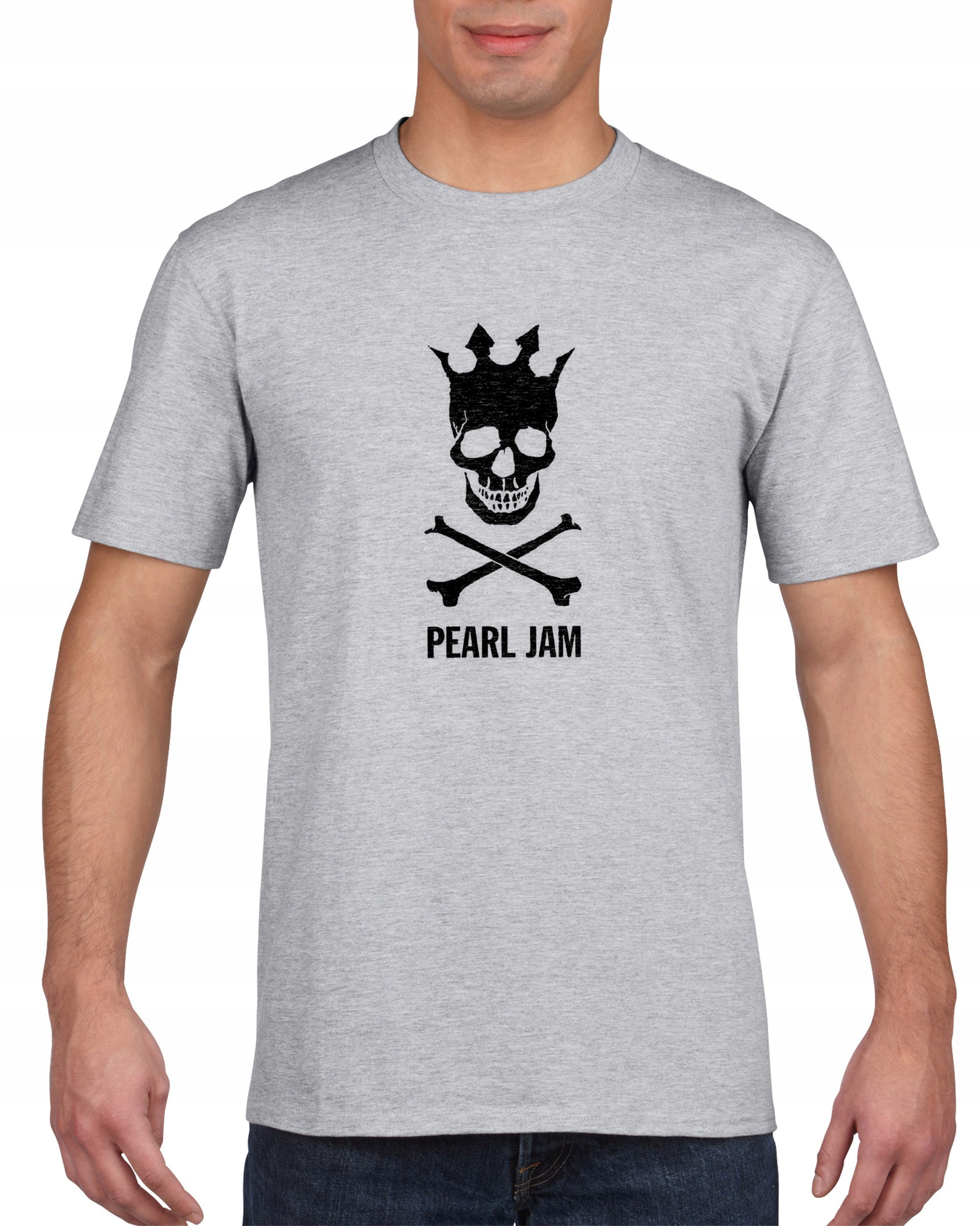 

Koszulka męska Pearl Jam s XL
