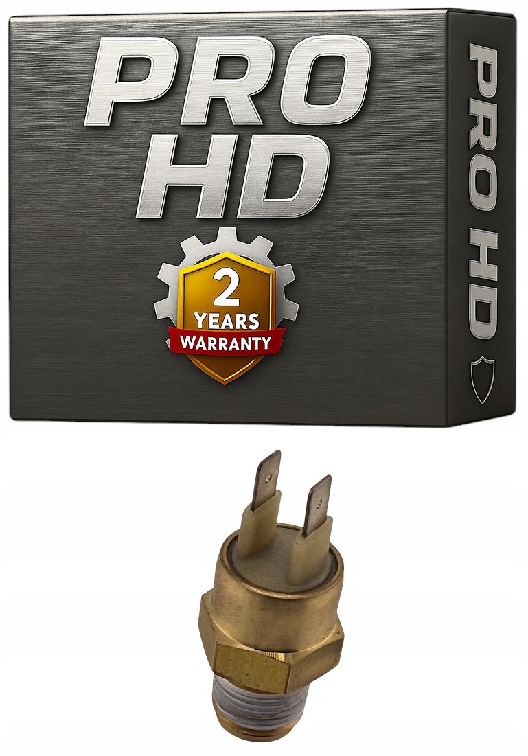 Snímač teploty motoru Perkins 2848A127 Ferguson