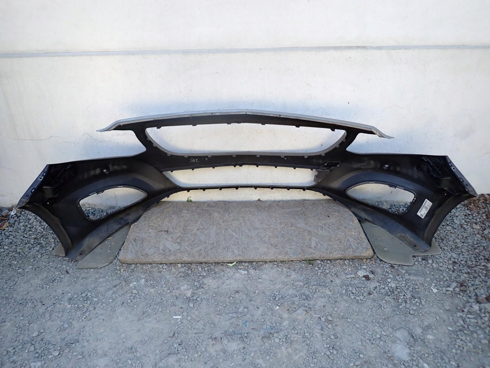 bumper front front MERCEDES B KLASA 246 LIFT 2015-2018R A2468854325