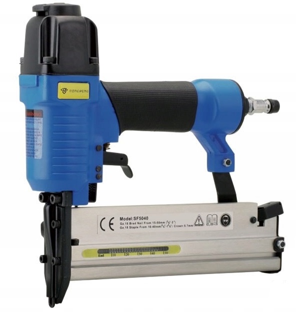 Zszywacz sztyfciarka gwoździarka zszywki 90 gwoździe 1,2 typ 300