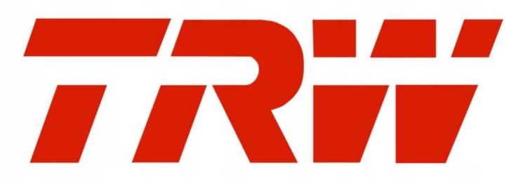 TARCZE KLOCKI TRW TYL FORD C MAX FOCUS MK2 Installation side Rear