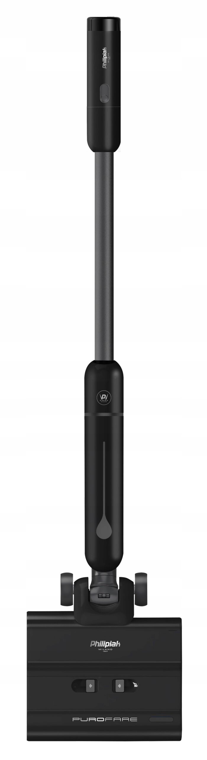 Elektrický mop Philipiak Purofare BCS-01 Bionický
