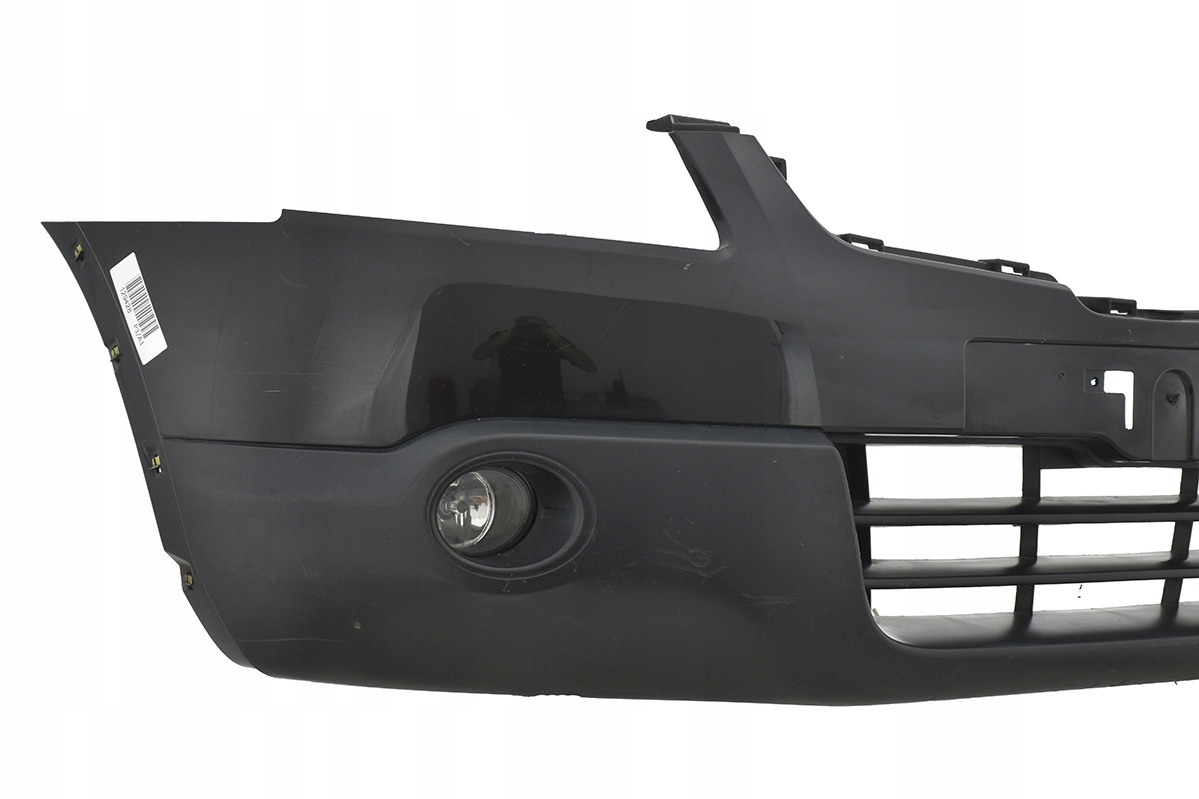 front bumper * front NISSAN QASHQAI and J10