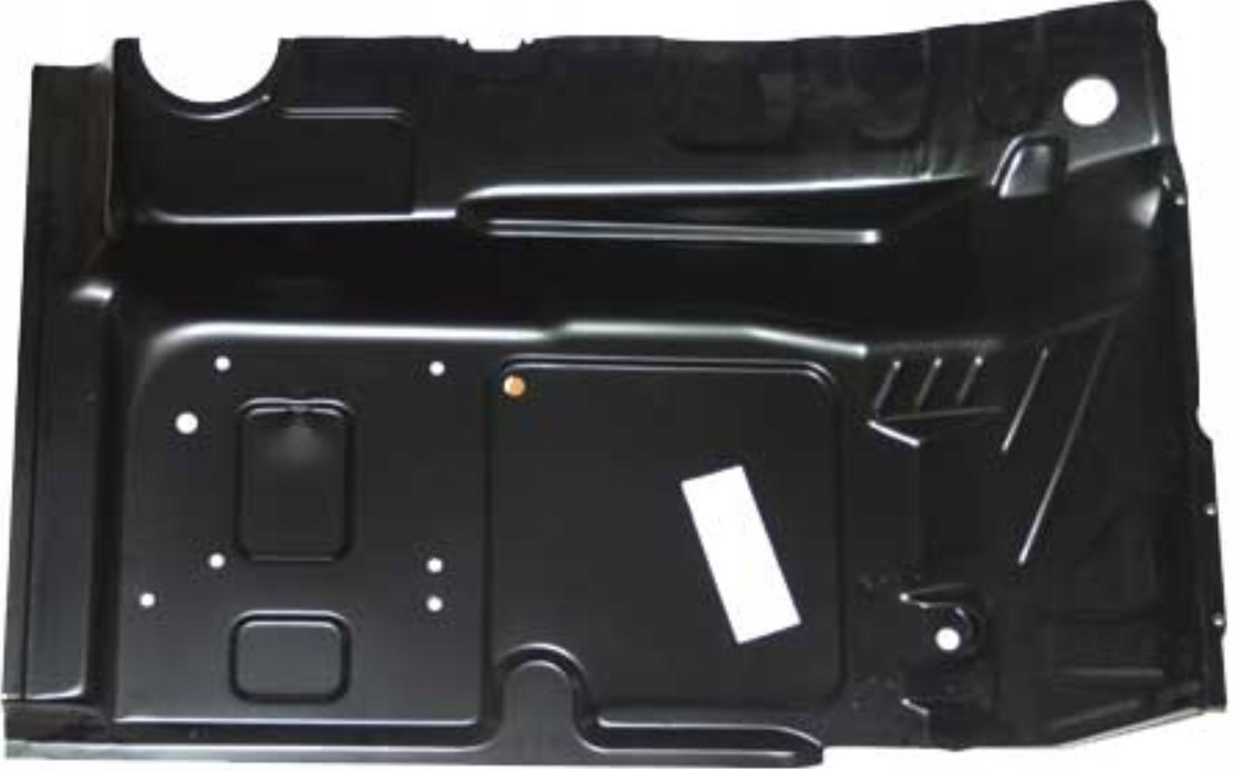 PODLOGA PRZOD P MERCEDES G GELENDA PUCH W460 W461 Part manufacturer Mercedes Benz original OE