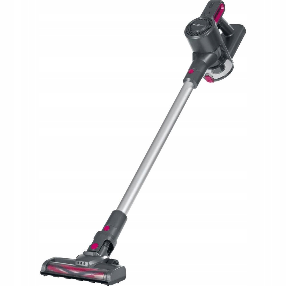 Silný vertikálny ručný vysávač Maxxmee Turbokefa 22,2 V