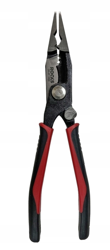 Univerzální elektroinstalační kleště 7 W