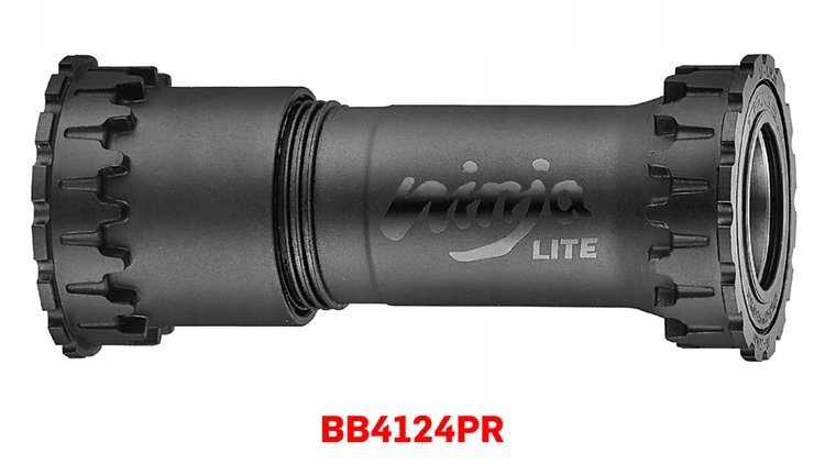 Token BB4124PR Suport PressFit Sram Gxp 92g