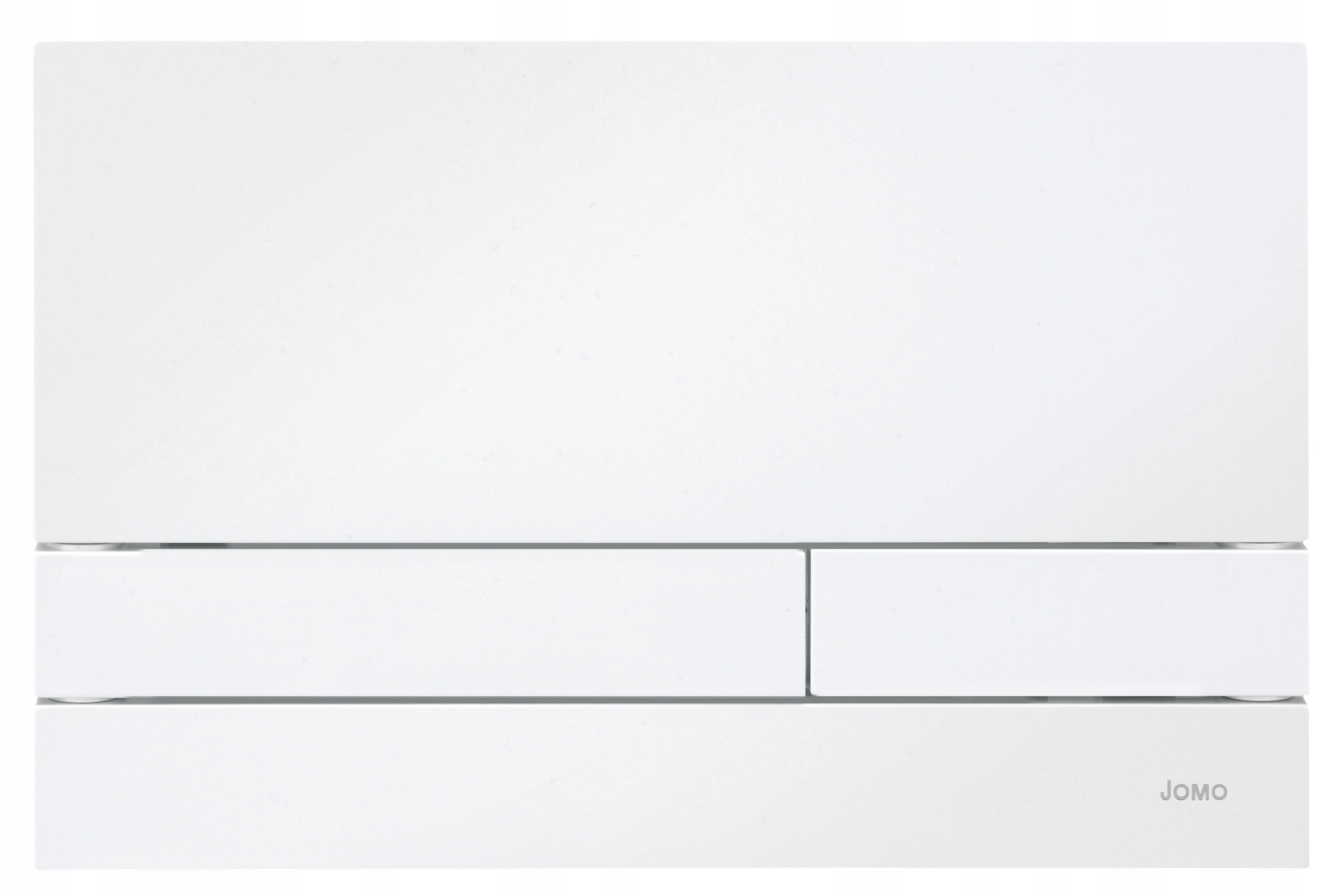 Splachovací tlačítko pro Wc Jomo Exclusive 2.0 bílé