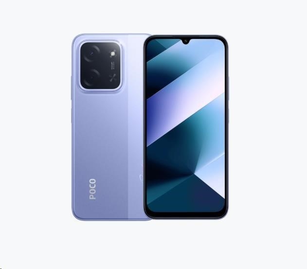 Poco C85/ 6GB/ 128GB/ purple 69387