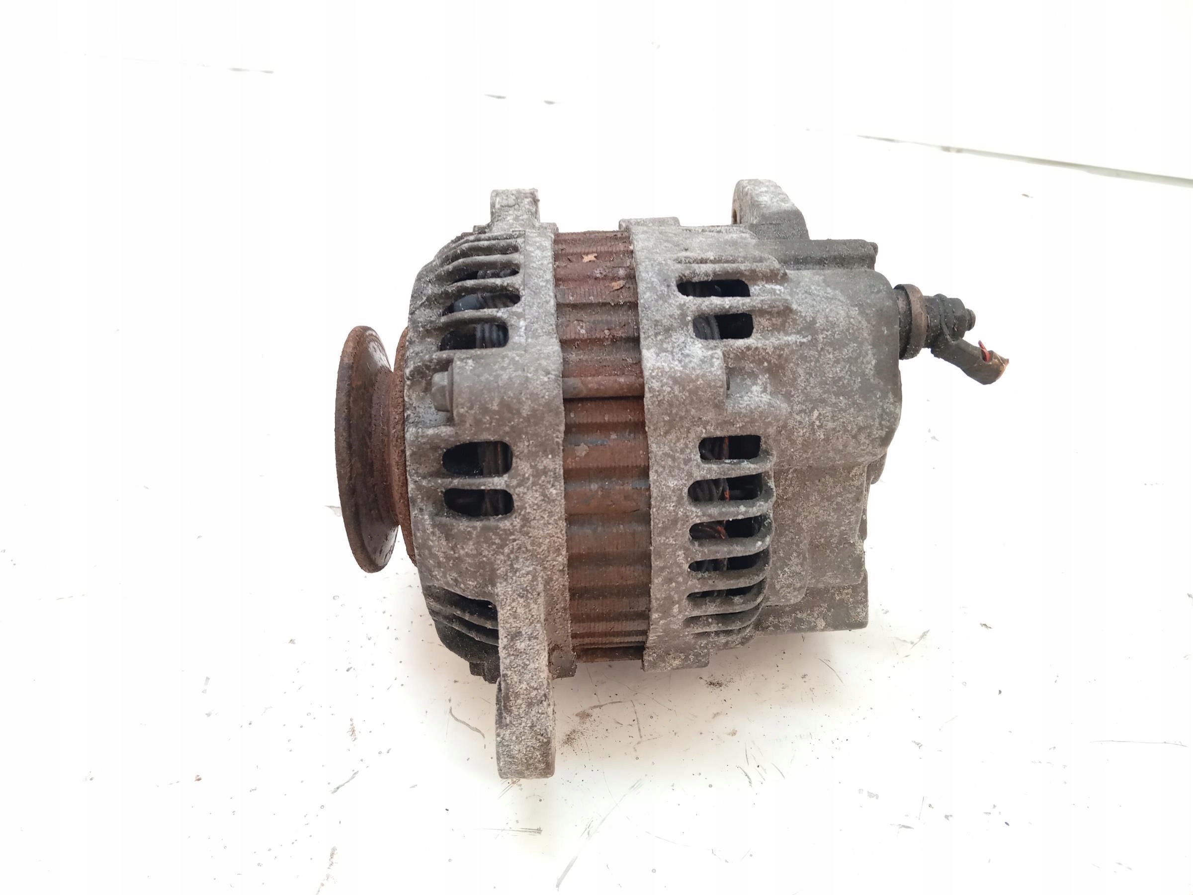 ALTERNATOR DAEWOO MATIZ 0.8 Producent części Daewoo
