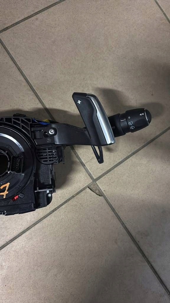 DEVIO LUCI TERGICRISTALLO TERGI Citroen DS7 Crossback 98312669ZD
