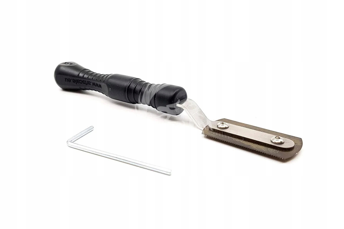 Držák Razor Saw (Asymmetric) Universal holder Art Scale Kit 200-T0021