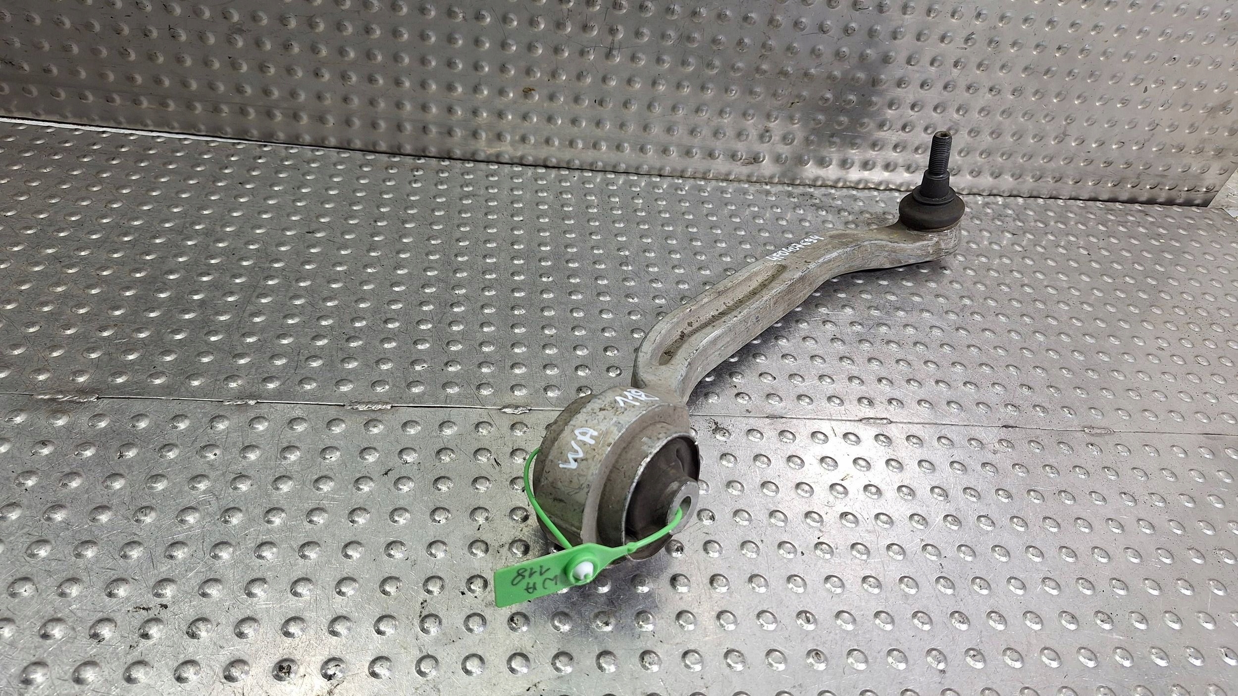 Querlenker rechts vorne 4F0407694 AUDI A6 C6
