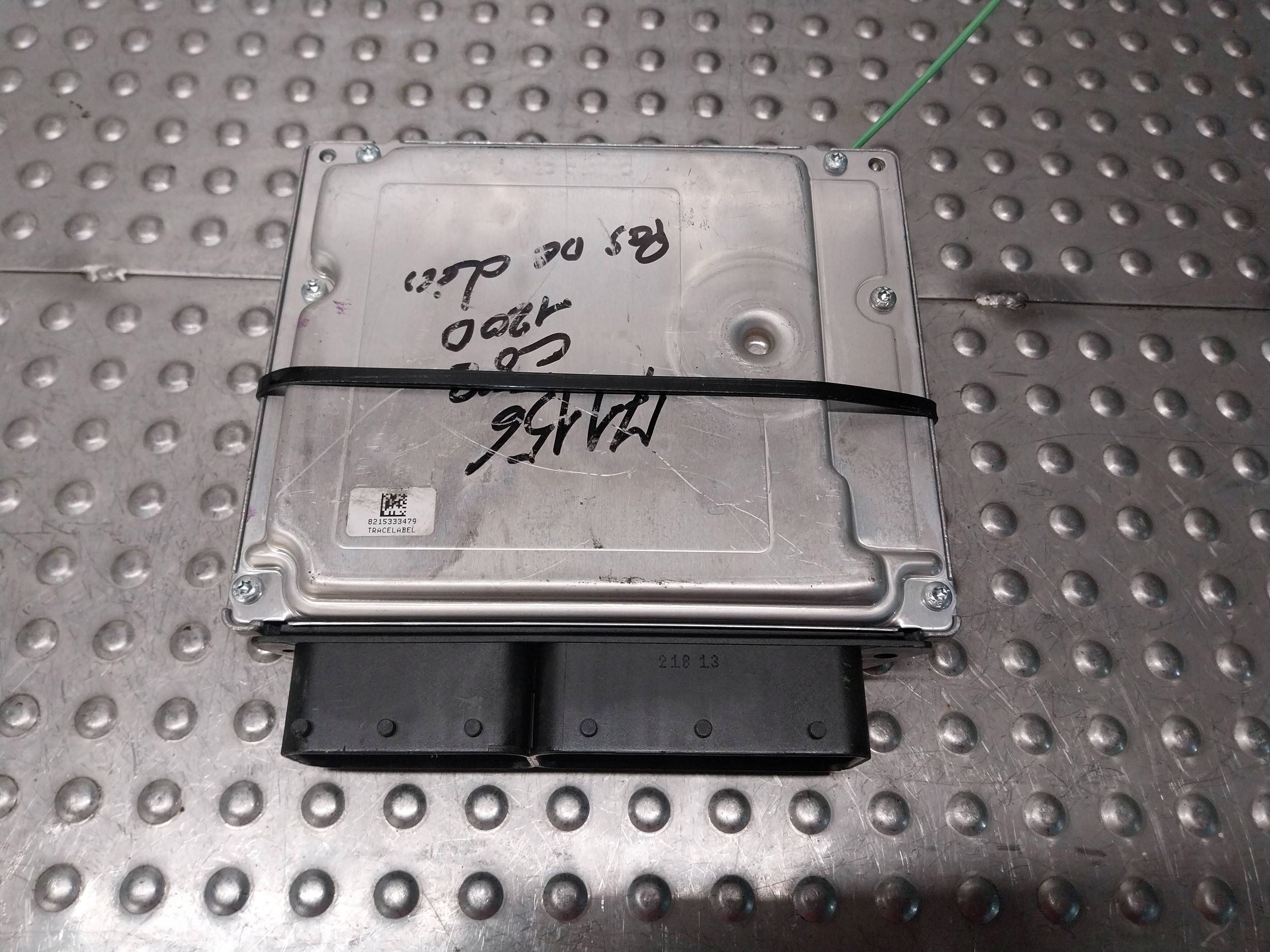 Computer Bedienteil DES MOTORS 7823420 BMW E87 E83 E60 E61 E90 E91 2.0D N47