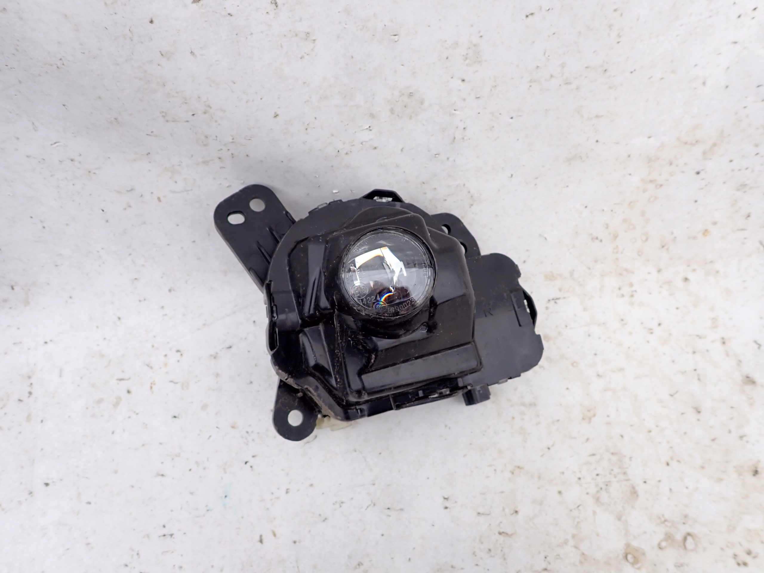 MAZDA CX-3 14- fog light right