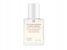 Dr. Althea 15% Niacinamide Purity serum rozjasňující pleťové sérum s Niac