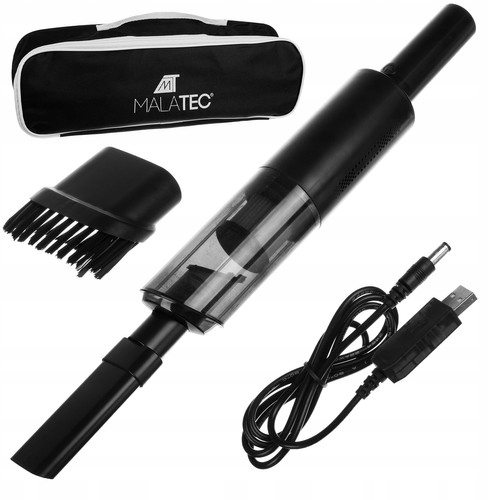 ND12_15430 Odkurzacz samochodowy bezprzewodowy O1