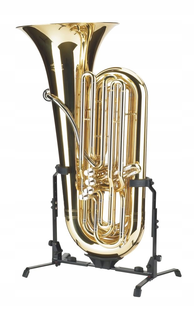 Stojan na tubu K&m 14940