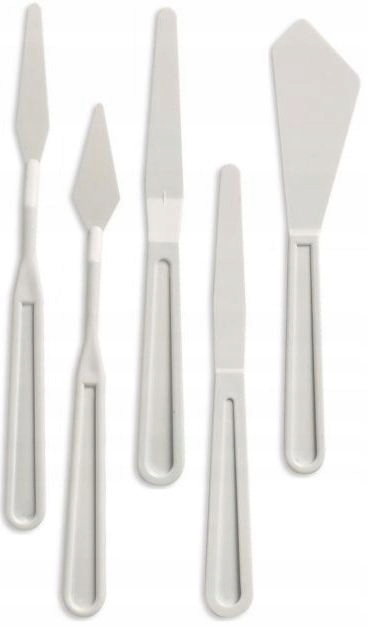 PŁYNNA SKÓRA SZPACHLA DO RENOWACJI SKÓR SZPACHELKI Marka inna