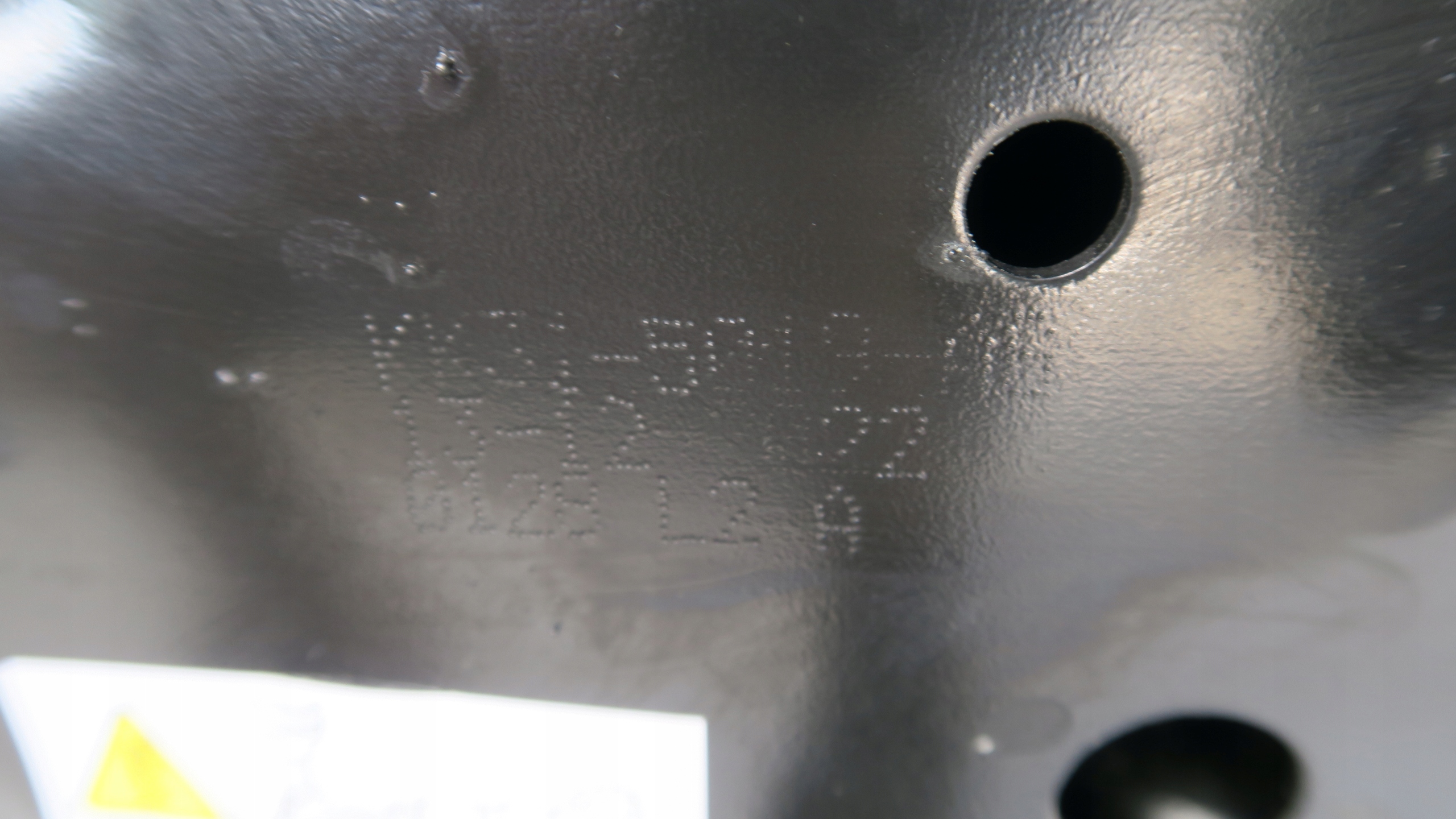 FORD TRANSIT MK8 LIFT 2.0 TDCI SANKI RWD TYŁ NAPĘD Numer katalogowy części KK31-5019-AA