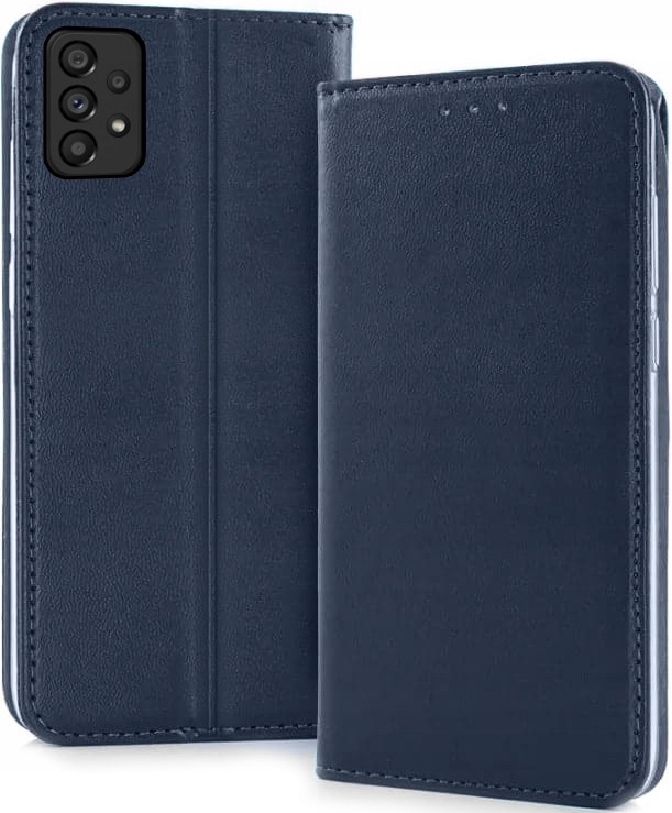 

Etui S-magnetic Magnes Szkło na Samsung A53 5G