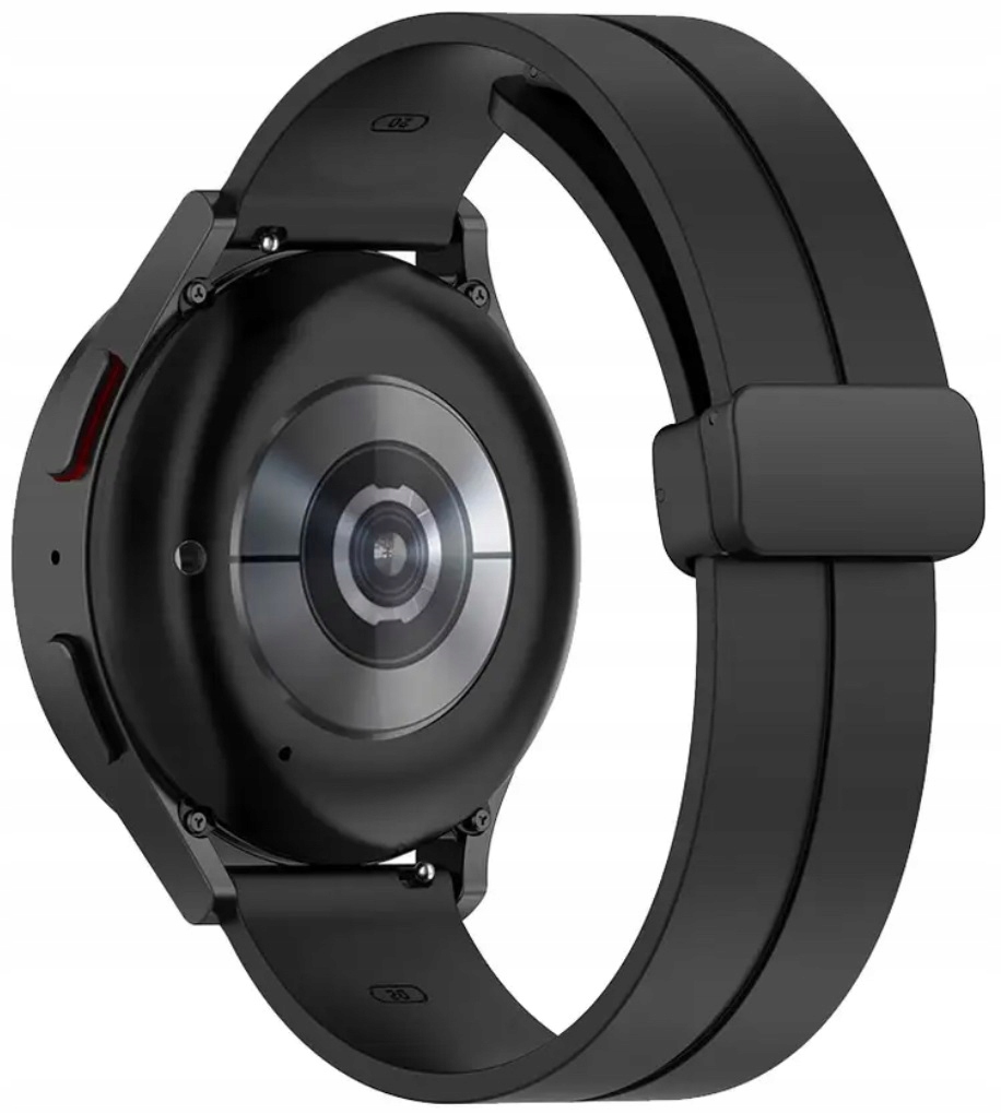 

Pasek Galaxy Watch 4 5 Active 2 40/42/44/46/45 Pro