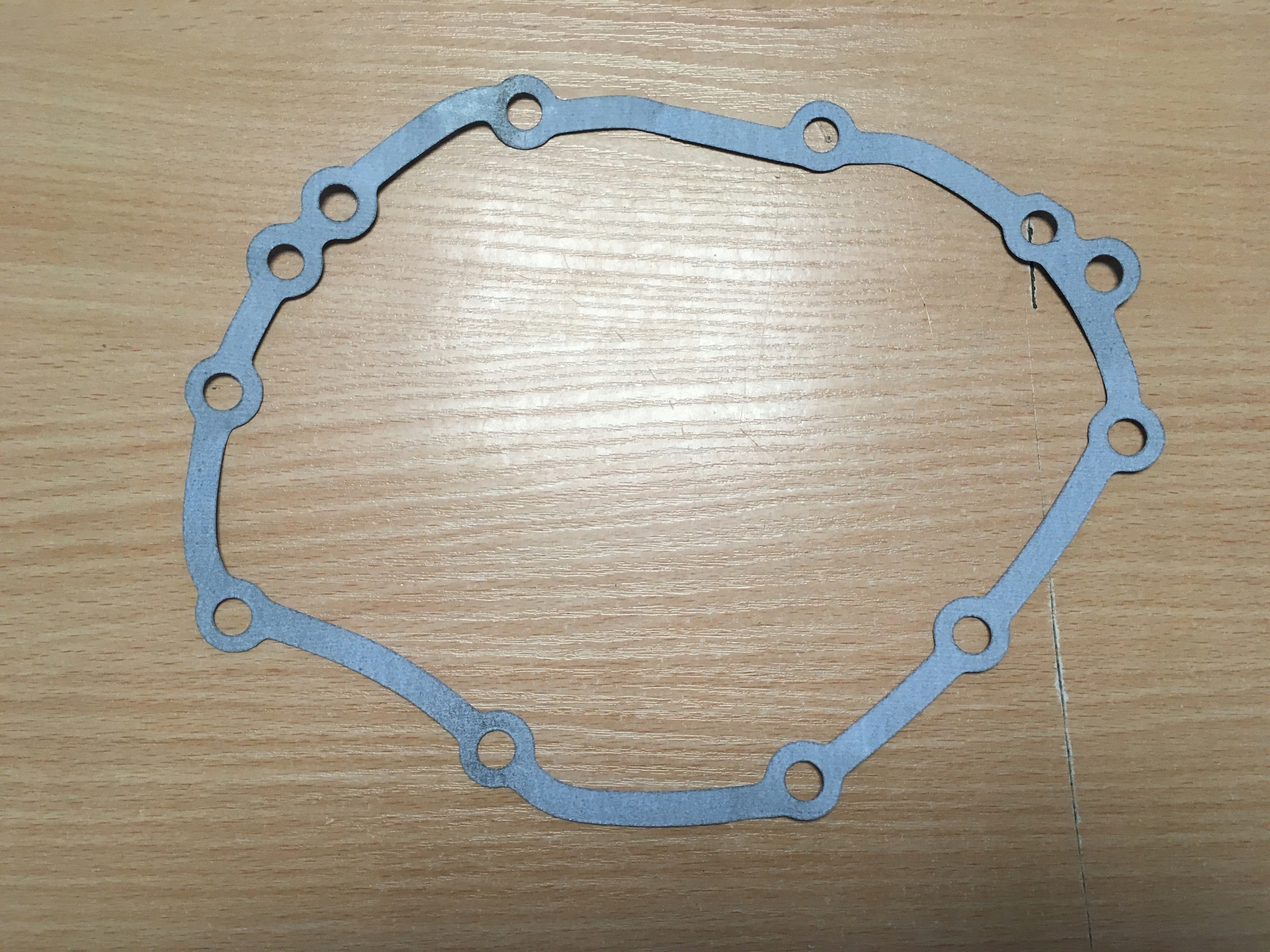 Uszczelka skrzyni biegów Triumph Tiger 2012-2018