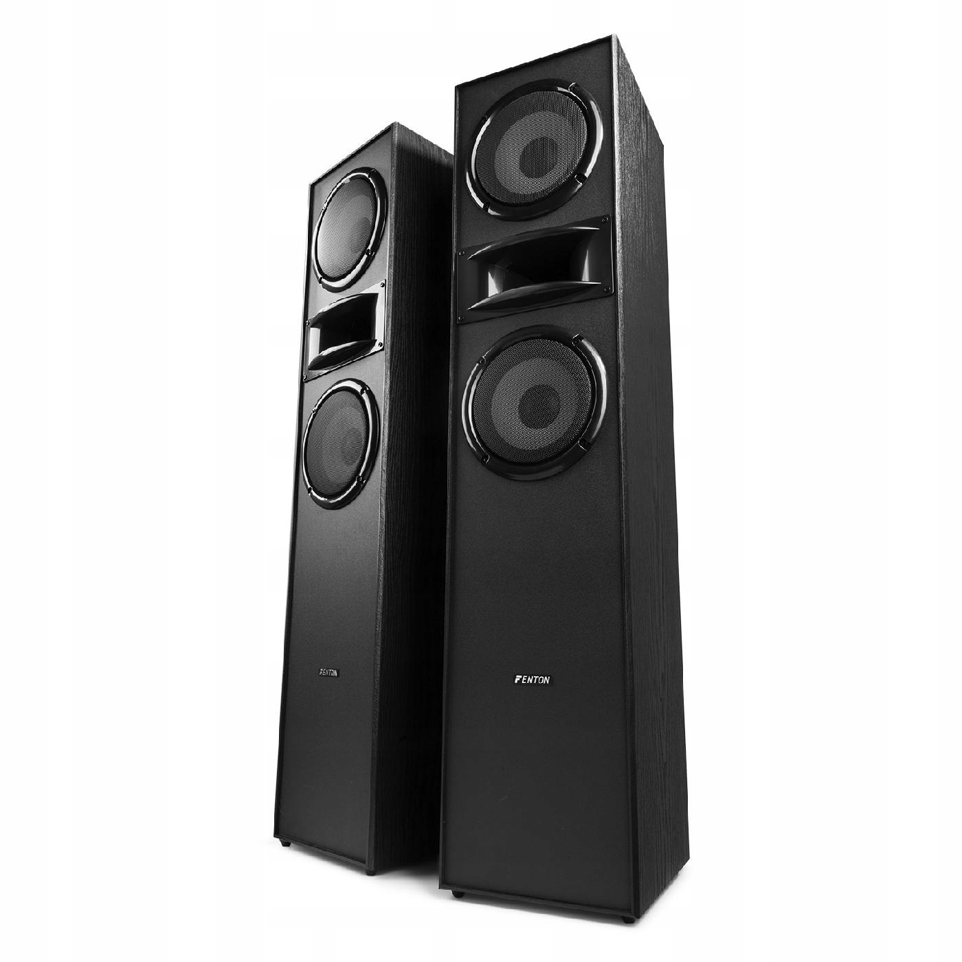 Zestaw kolumn SHF700B 2x 6,5 CALA (U)