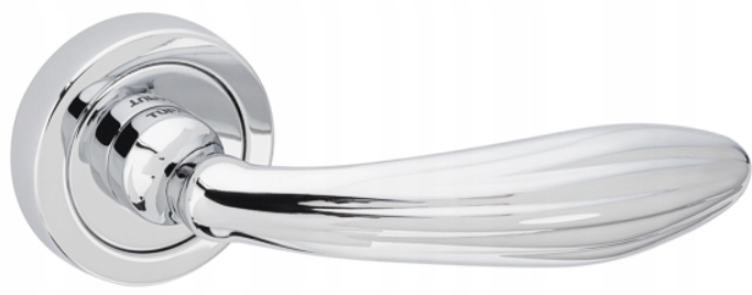 Kľučka Tupai 1917-03 chróm