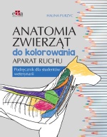 

Anatomia Zwierząt Do Kolorowania Aparat Ruchu 2017
