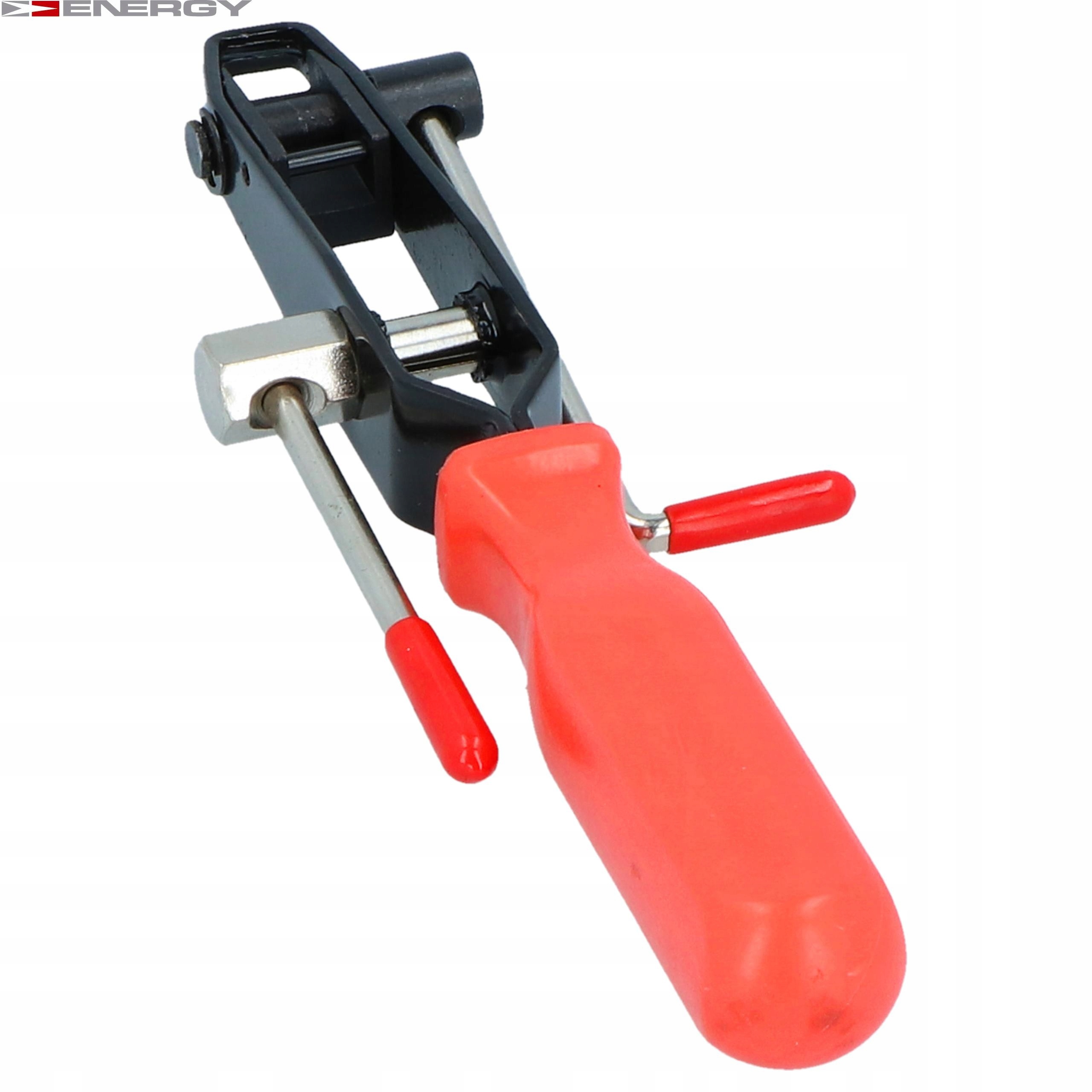 ZESTAW KLESZCZY DO OPASEK PRZEGUBÓW