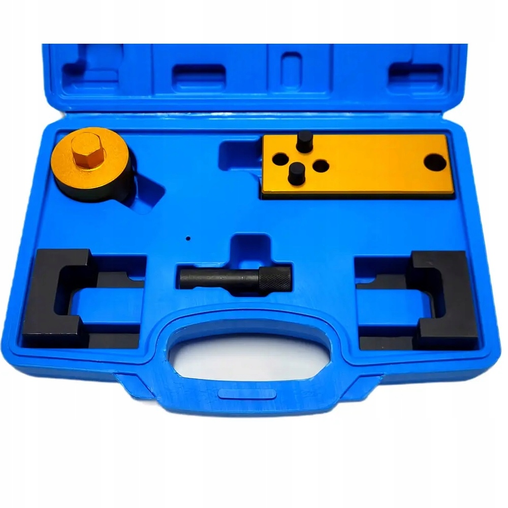 Blokování Rozvodových Hřídelí Mercedes Sprinter kl. S V OM654 W654 M654 1.6 2.0 D