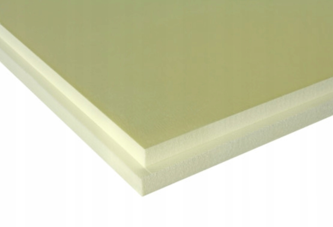 STYROPIAN STYRODUR XPS FINNFOAM 4cm 5,78m2 FREZ Kod producenta FINNFOAM 4cm FR