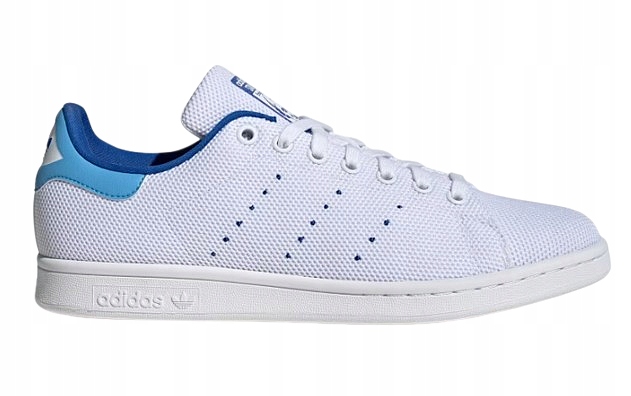 Tenisky sportovní boty Adidas Stan Smith pánské bílé velikost 42