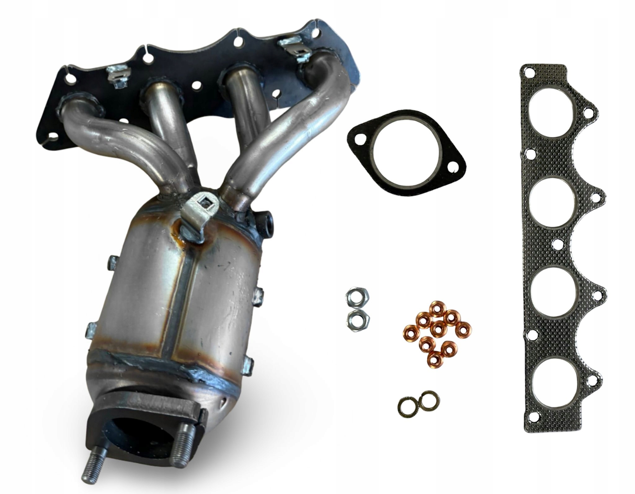 KATALIZATOR KIA SPORTAGE 18- 1.6GDI