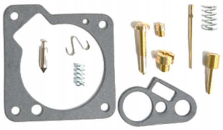 Sada pro opravu karburátoru Yamaha Pw 50 07-15