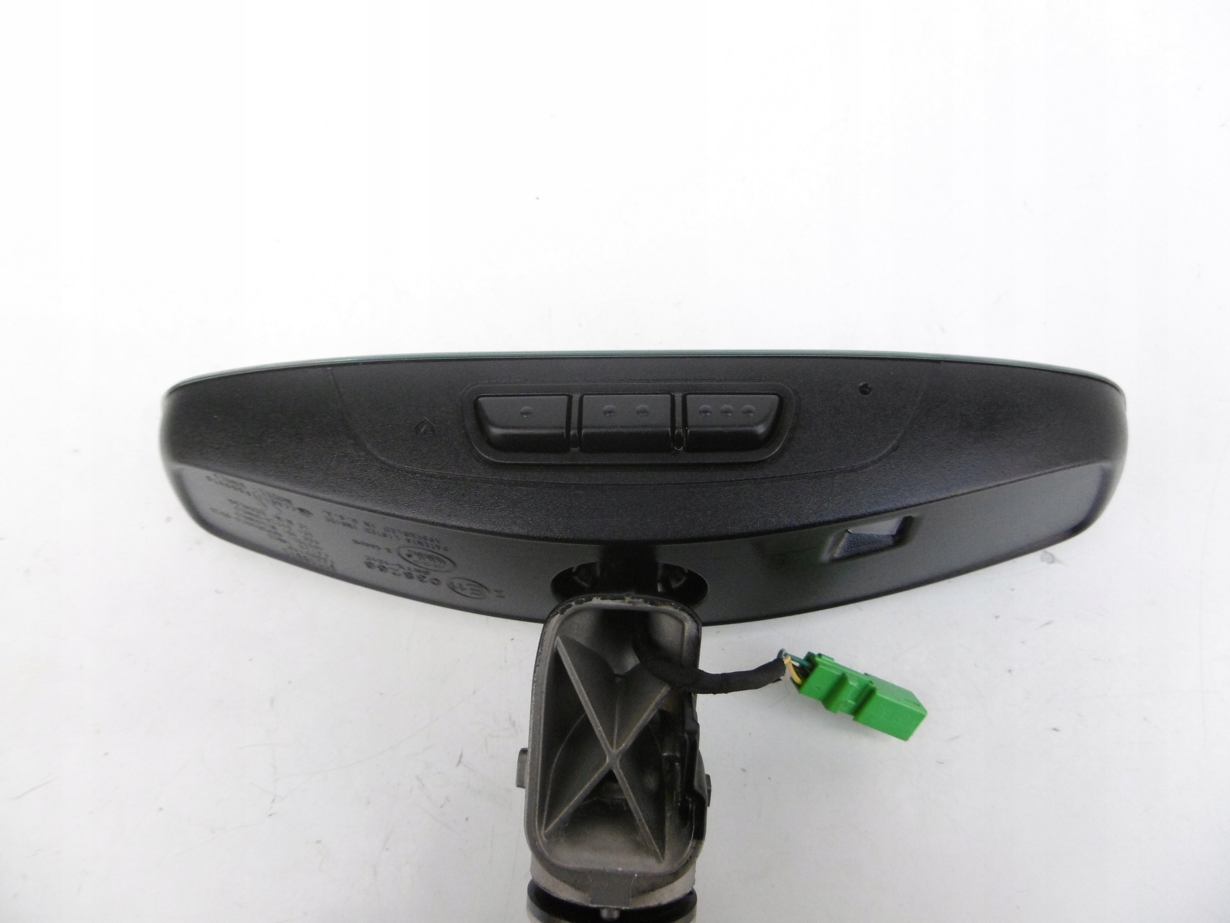 rear-view mirror VOLVO S60 III V60 II XC60 II S90