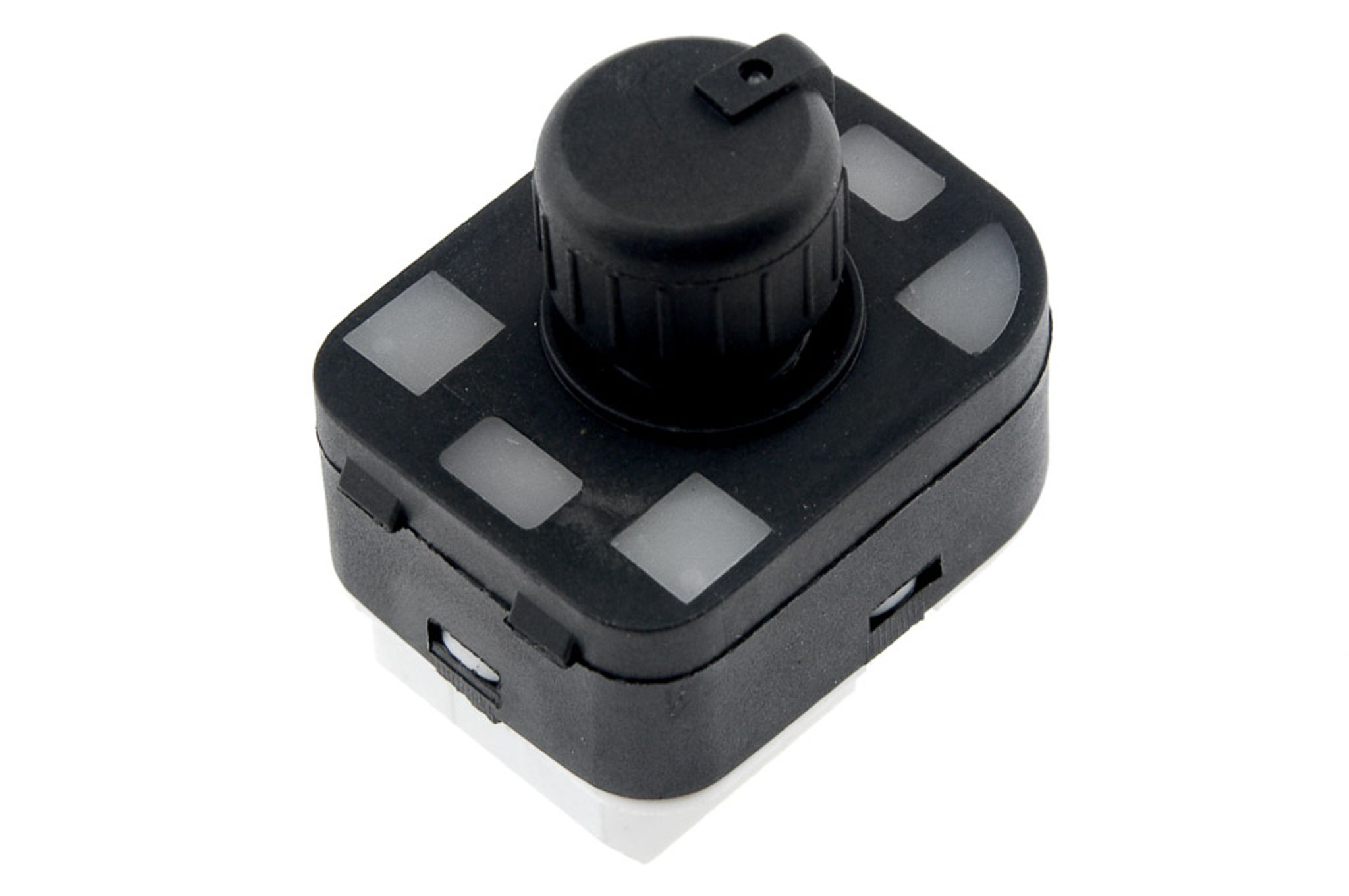 EWS-AU-047 NTY PRZEŁĄCZNIK REGULACJI LUSTEREK NTY