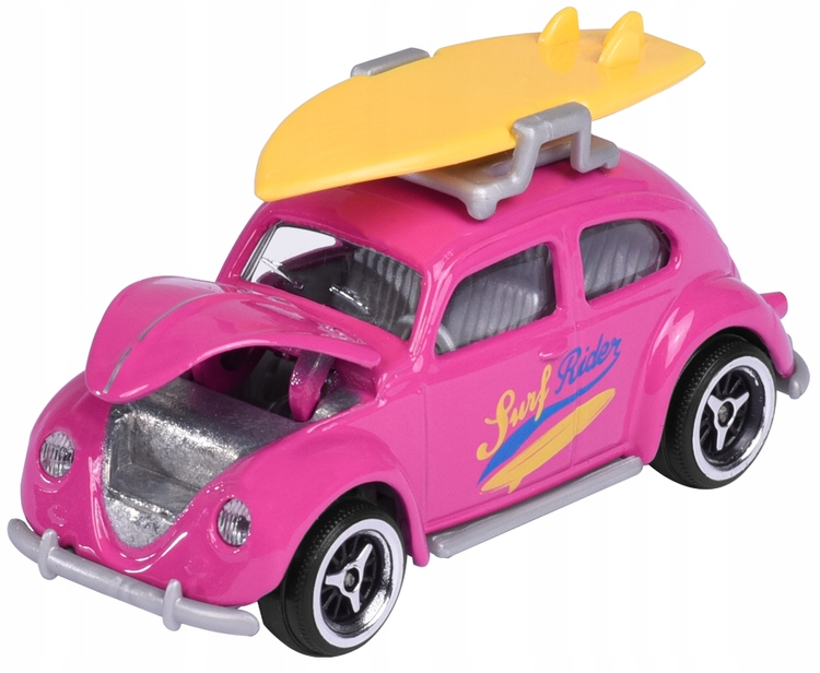 

Majorette Auto Premium Volkswagen Beetle 212055004