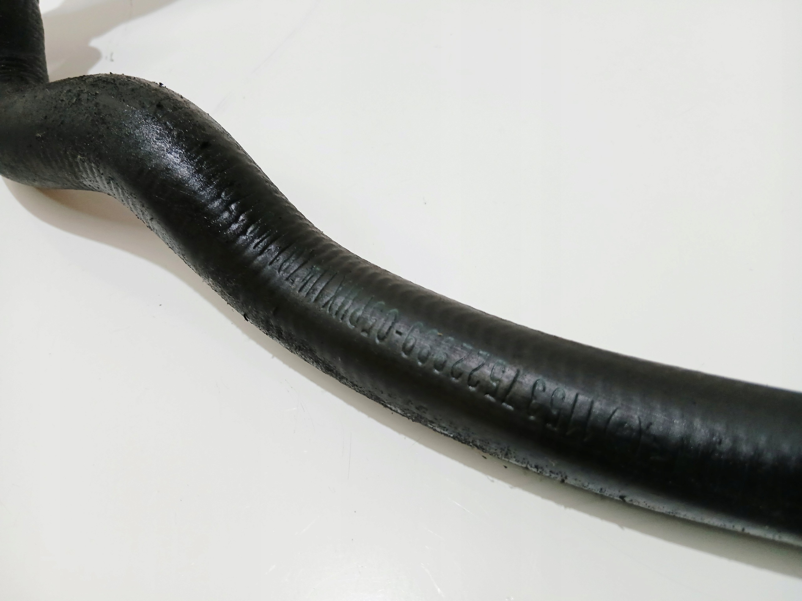 prijenos crijevo vode BMW E60 E61 N53B20A 7522999 (0000560)