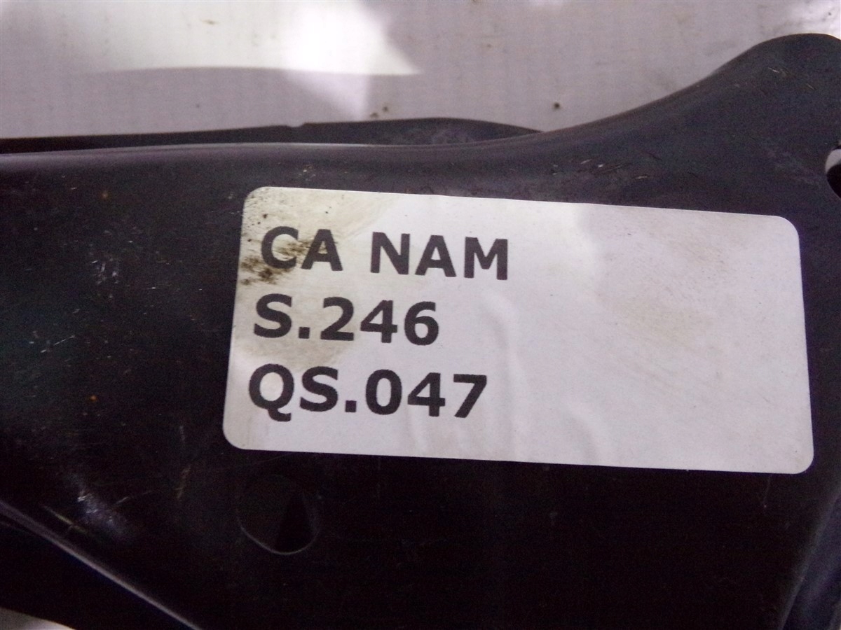 STELAŻ PRZÓD TYŁ CAN AM Dopasowanie do pojazdu produkt uniwersalny